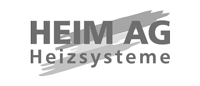 HEIM-logo200 HEIM AG