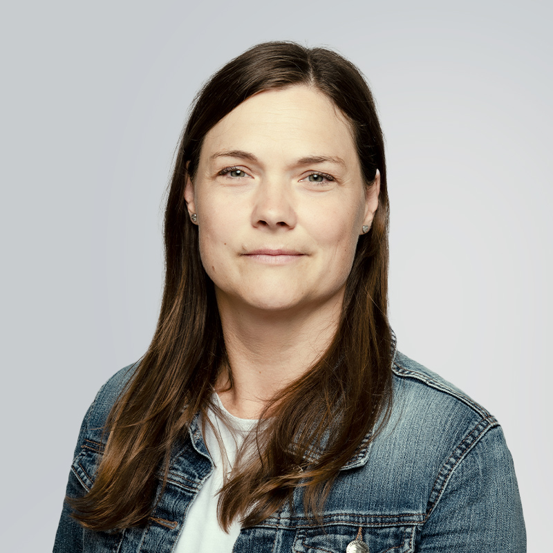 Sabrina Schmidheiny